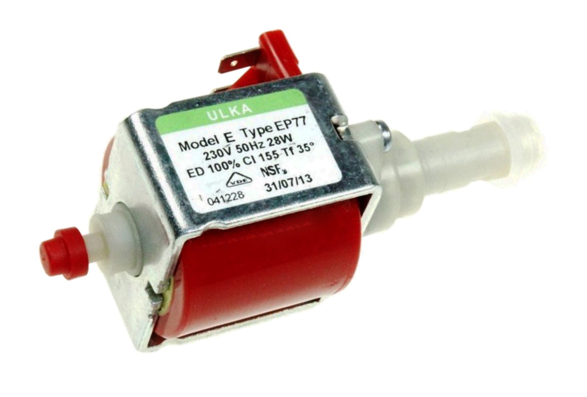 Pompă aspirator Ulka 28W – cod EP77