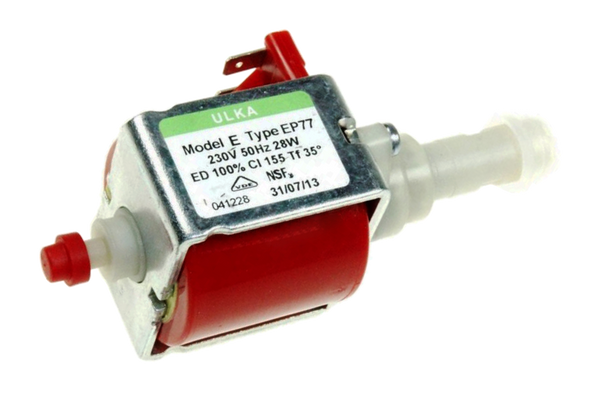 Pompă aspirator Ulka 28W – cod EP77