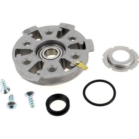 Flanșă cuvă mașină de spălat Whirlpool – cod 481231018483, 2 / 3