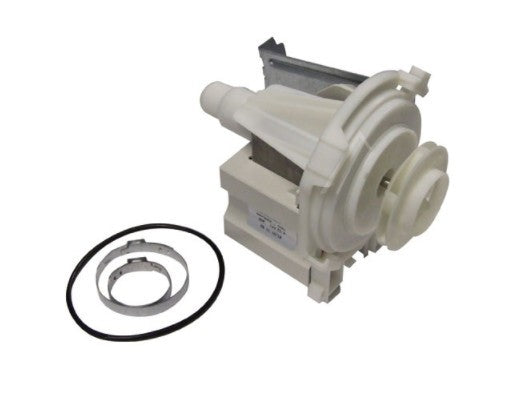 C00311537 Motor pompă recirculare Whirlpool 80W 480140102395 Original, 1 / 3