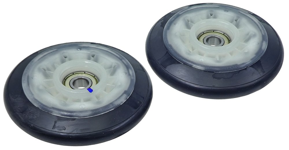 Rolă uscător rufe LG AGM75510754 Original Set 2BUC, 3 / 3