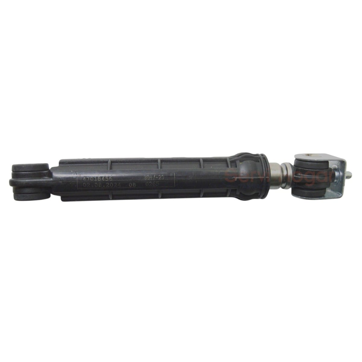 Amortizor mașină de spălat Vestel – cod 47018456 (original), 2 / 2