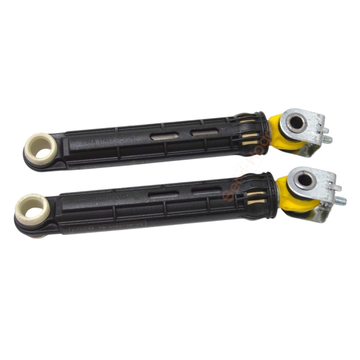 Kit amortizor mașină de spălat – cod C00303589 / 482000089614 (original), 3 / 3