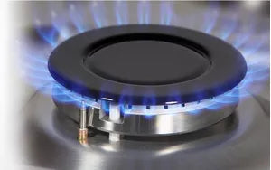 Buton ceas aragaz Arctic AGDM5611FT 250315058 Original, 2 / 3