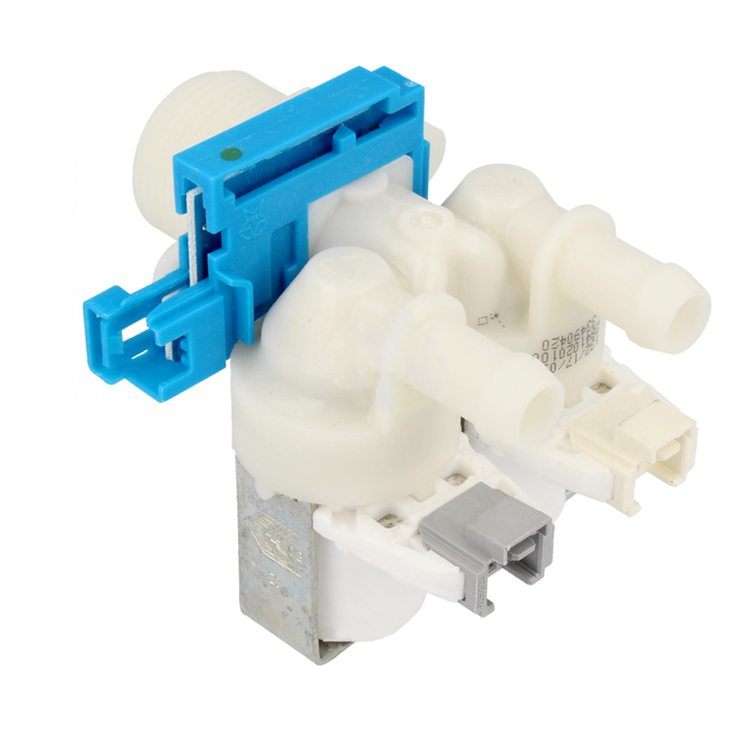 Electrovalvă mașină spălat pentru mașina de spălat Beko – cod 2841020100, 3 / 3
