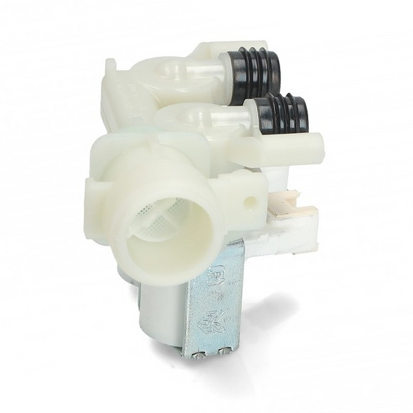 Electrovalvă pentru mașina de spălat Hotpoint / Ariston – cod C00110333 (original)