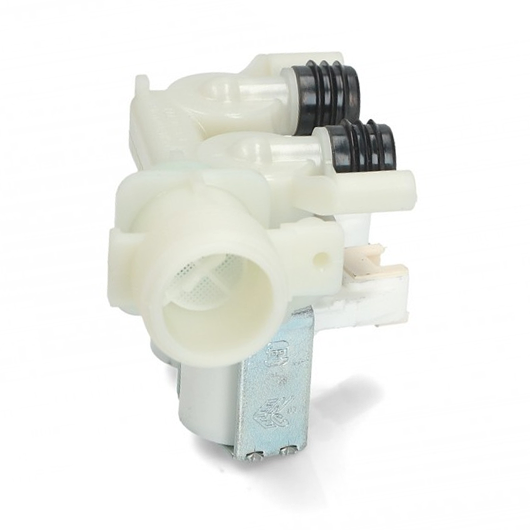 Electrovalvă Hotpoint C00110333, 1 / 3