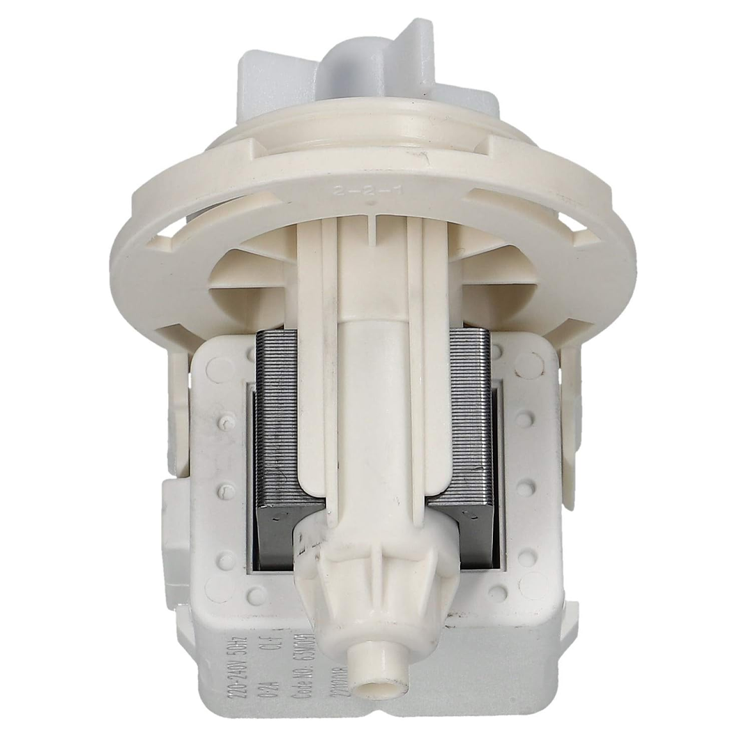 Motor pompă Miele 6239560, 2 / 3