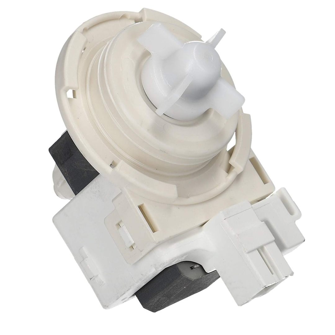 Motor pompă Miele 6239560, 1 / 3