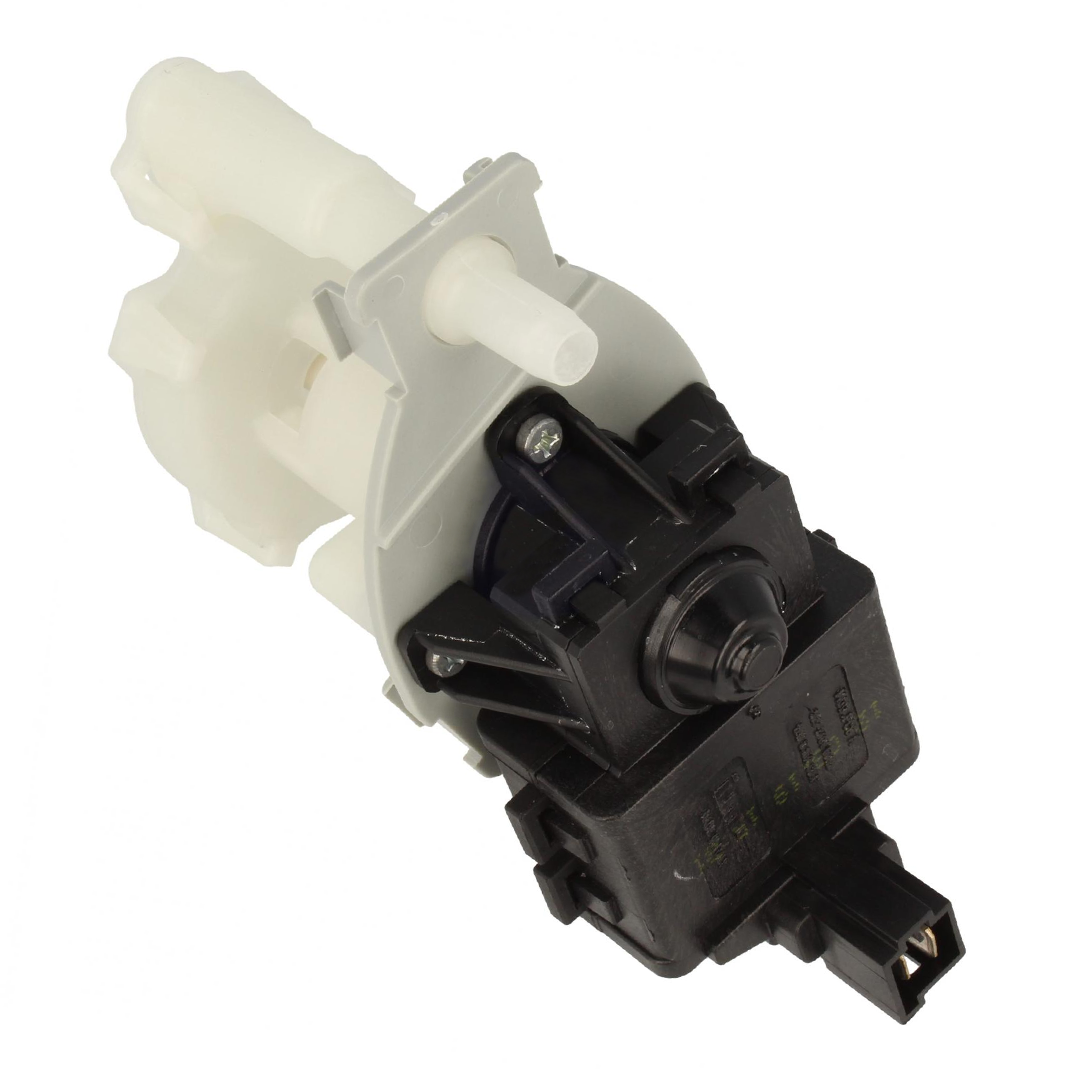 Pompă evacuare uscător Indesit – cod C00306876, 2 / 3