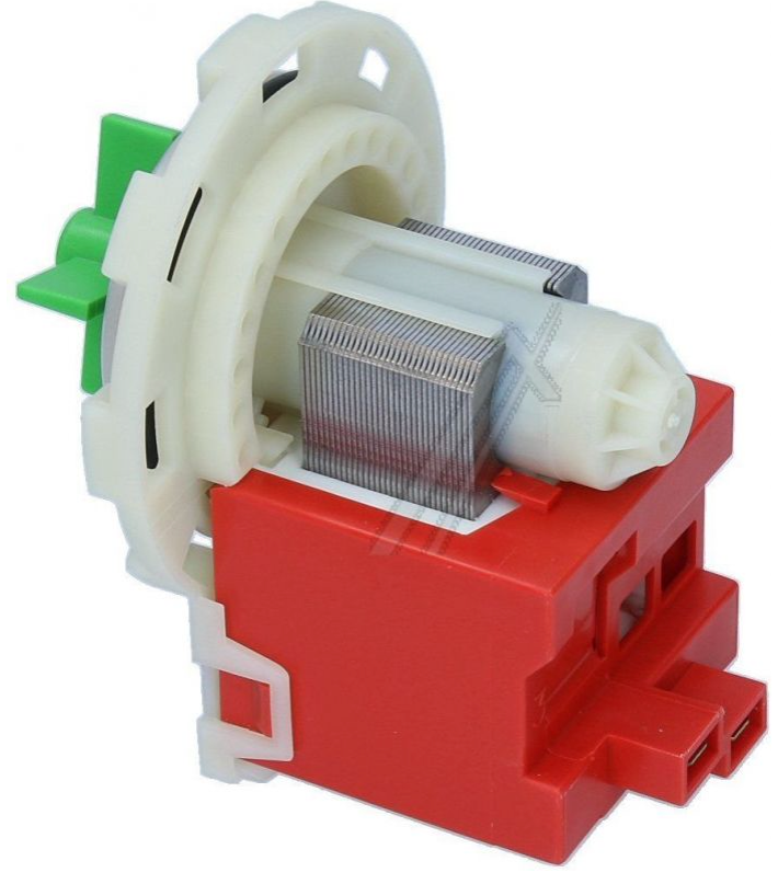 Motor pompă Copreci EBS2556-3404, 3 / 3