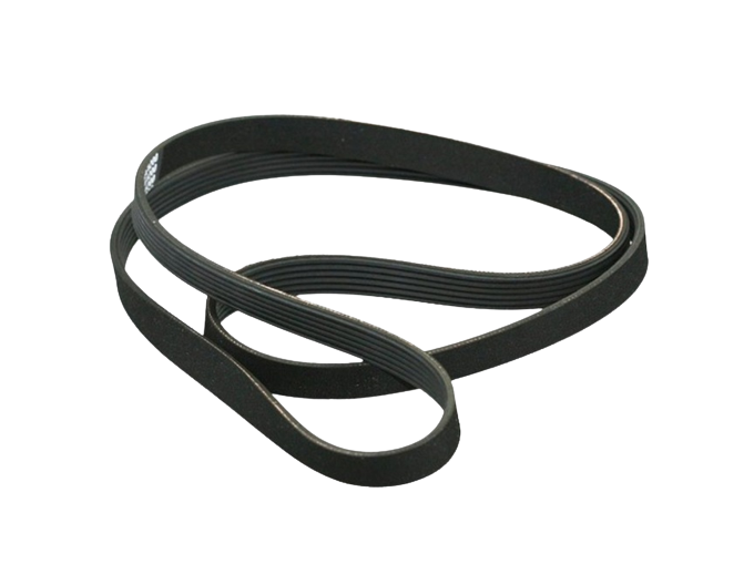 Curea mașină de spălat Beko 5PJE 1180 - 2466300202 Original, 1 / 2