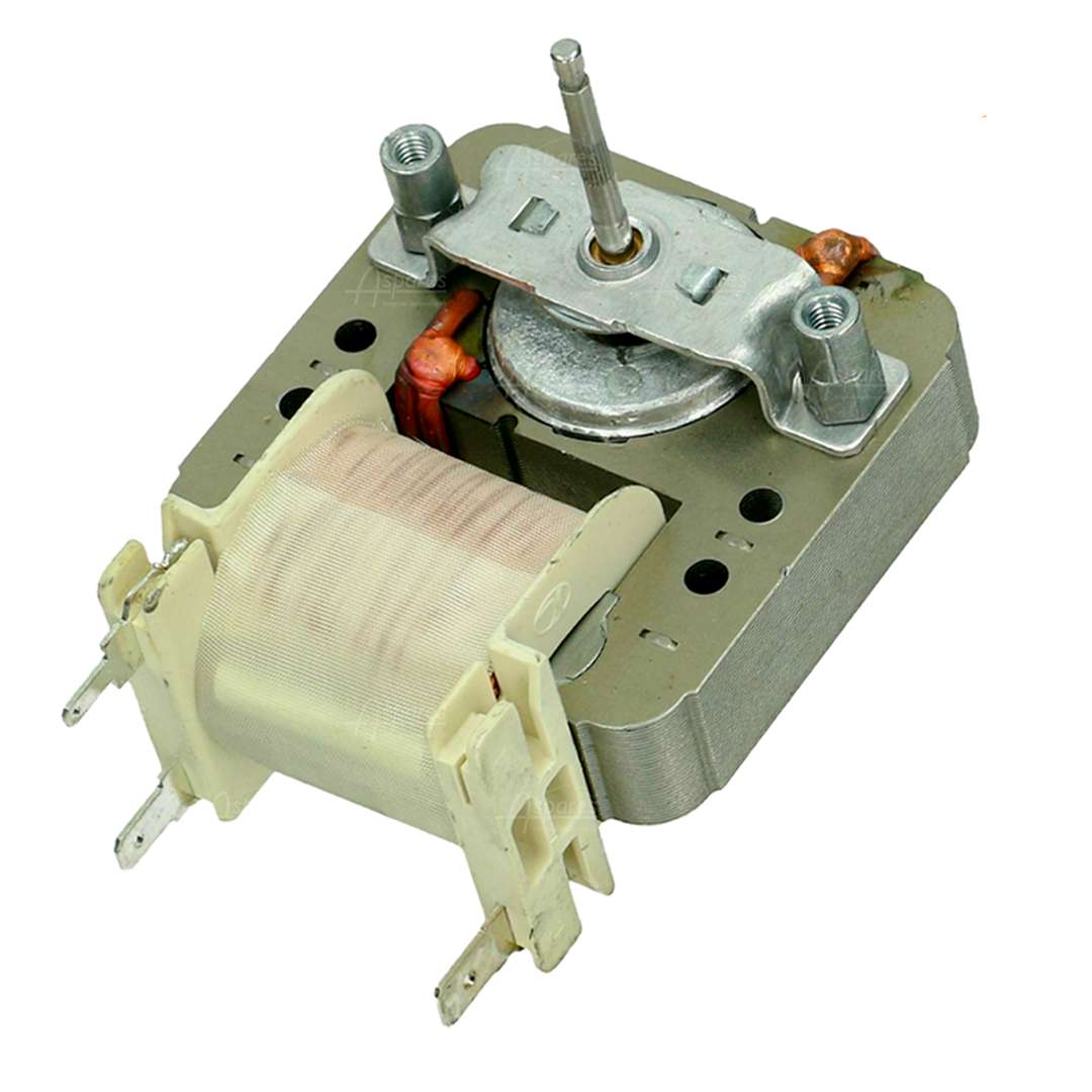 264440133 Motor ventilator cuptor, 2 / 3