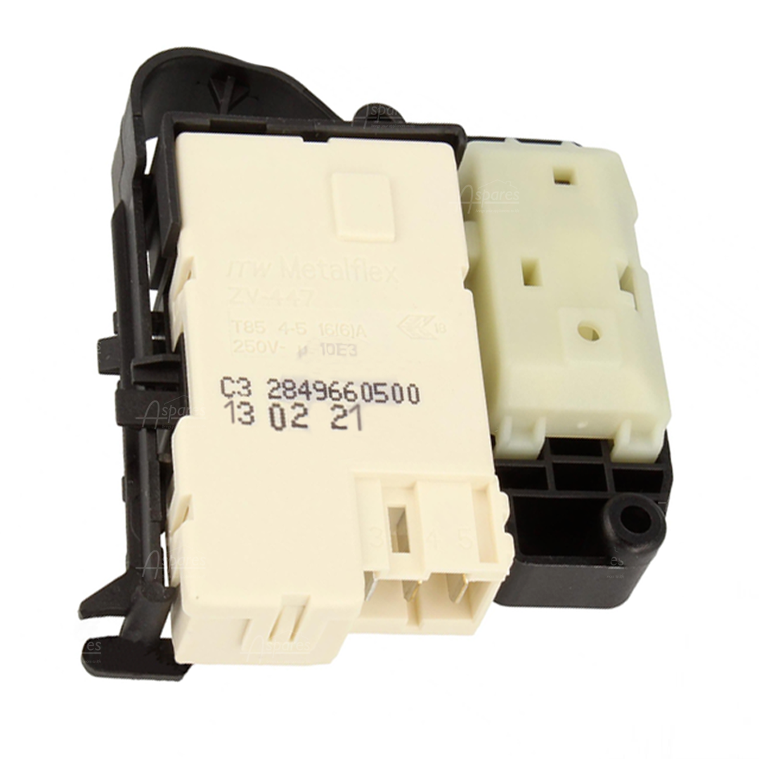 Închizător hublou Arctic – cod 2849660500, 3 / 3