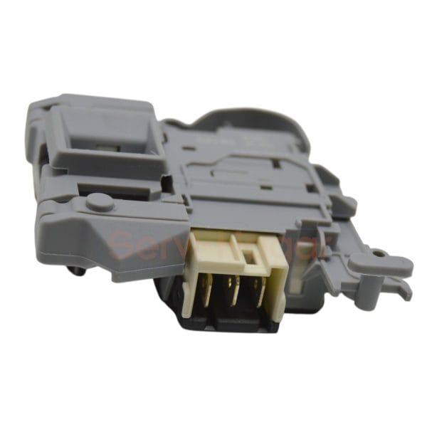 Închizător electric ușă – DC81-01477A Samsung, 3 / 3