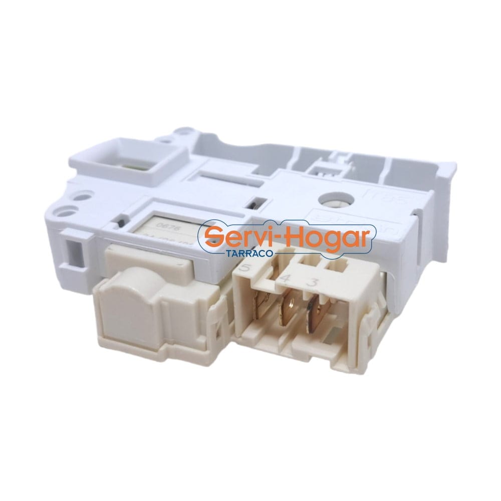 Door lock pentru mașina de spălat Vestel – cod 32018338, 3 / 3
