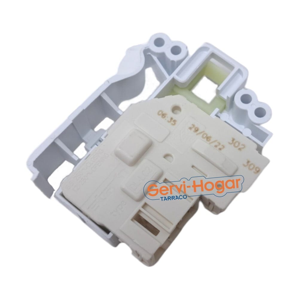 Door lock pentru mașina de spălat Vestel – cod 32018338, 1 / 3