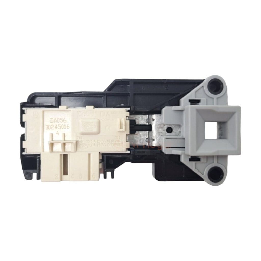 Închizător ușă Zanussi – cod 1326208012, 2 / 3