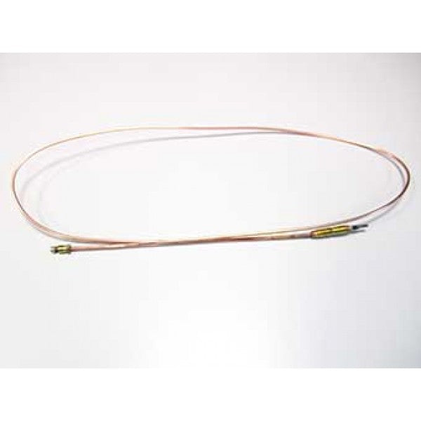 Termocuplă cuptor aragaz Indesit C00028639 Original, 2 / 2