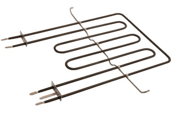 Rezistență superioară cuptor electric Whirlpool – cod C00081591 (original)