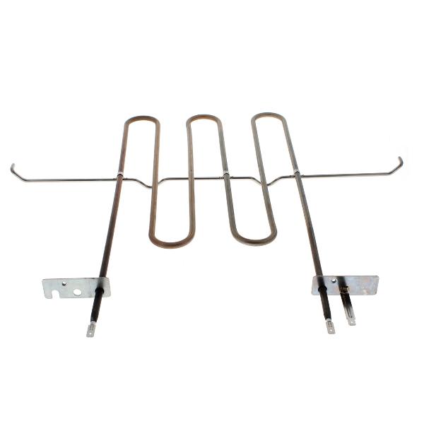 Rezistență superioară cuptor 230V/2250 f.i.gas – cod C00082732, 1 / 3
