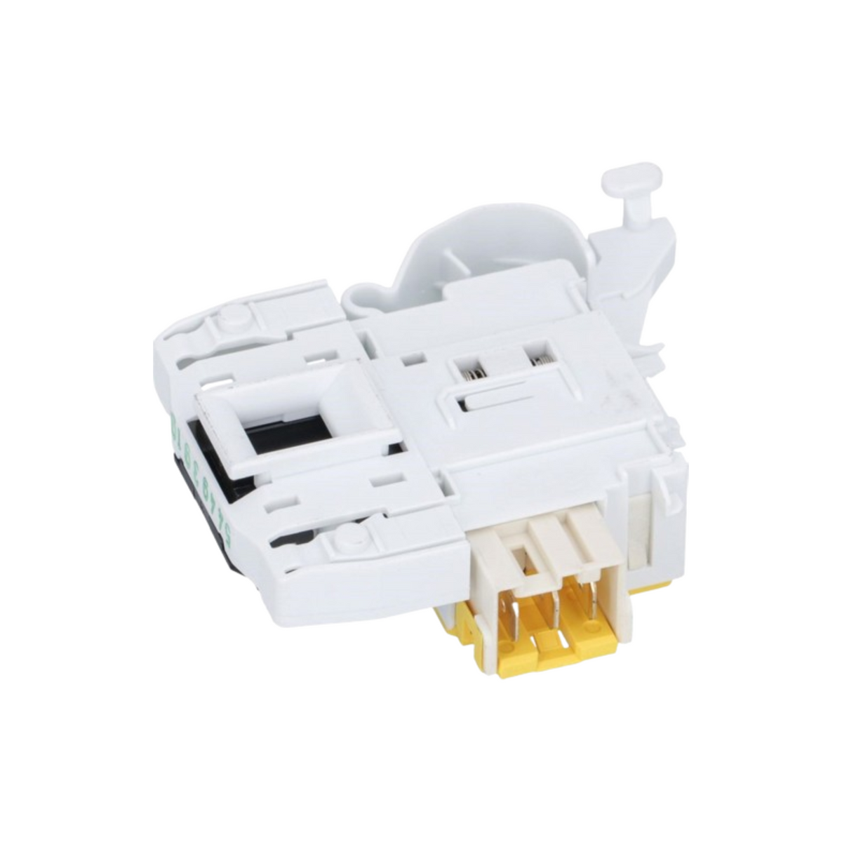 Mecanism blocare ușă pt Indesit – cod C00254755, 2 / 3