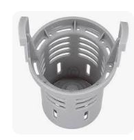 Filtru mașină de spălat vase Hotpoint / Ariston – cod C00256572 / 482000022004