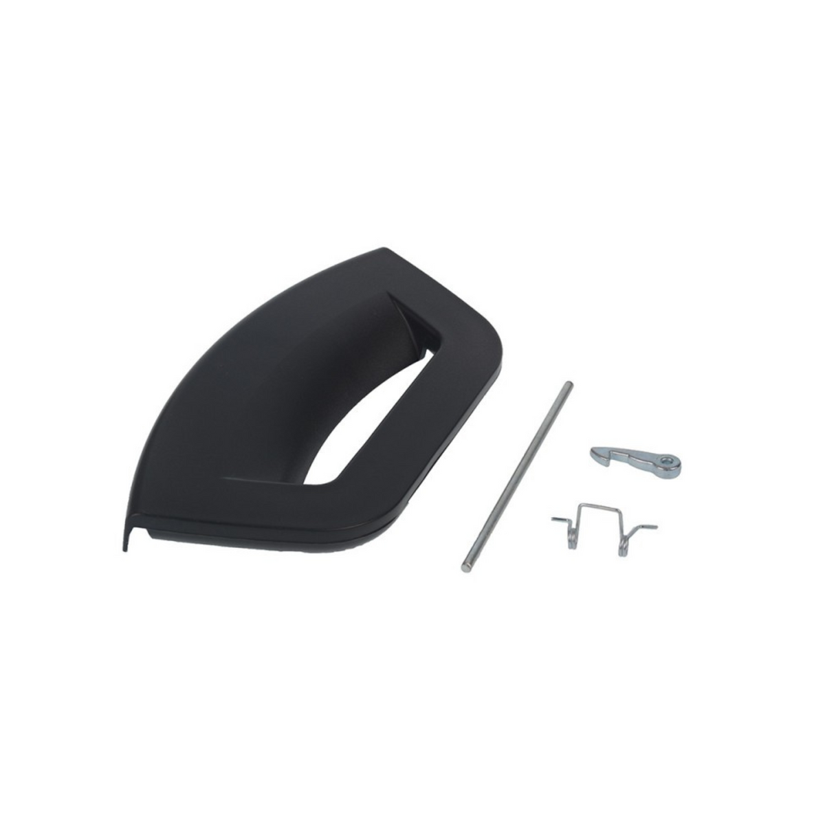 Mâner pentru mașina de spălat Hotpoint / Ariston – cod C00286151, 2 / 3