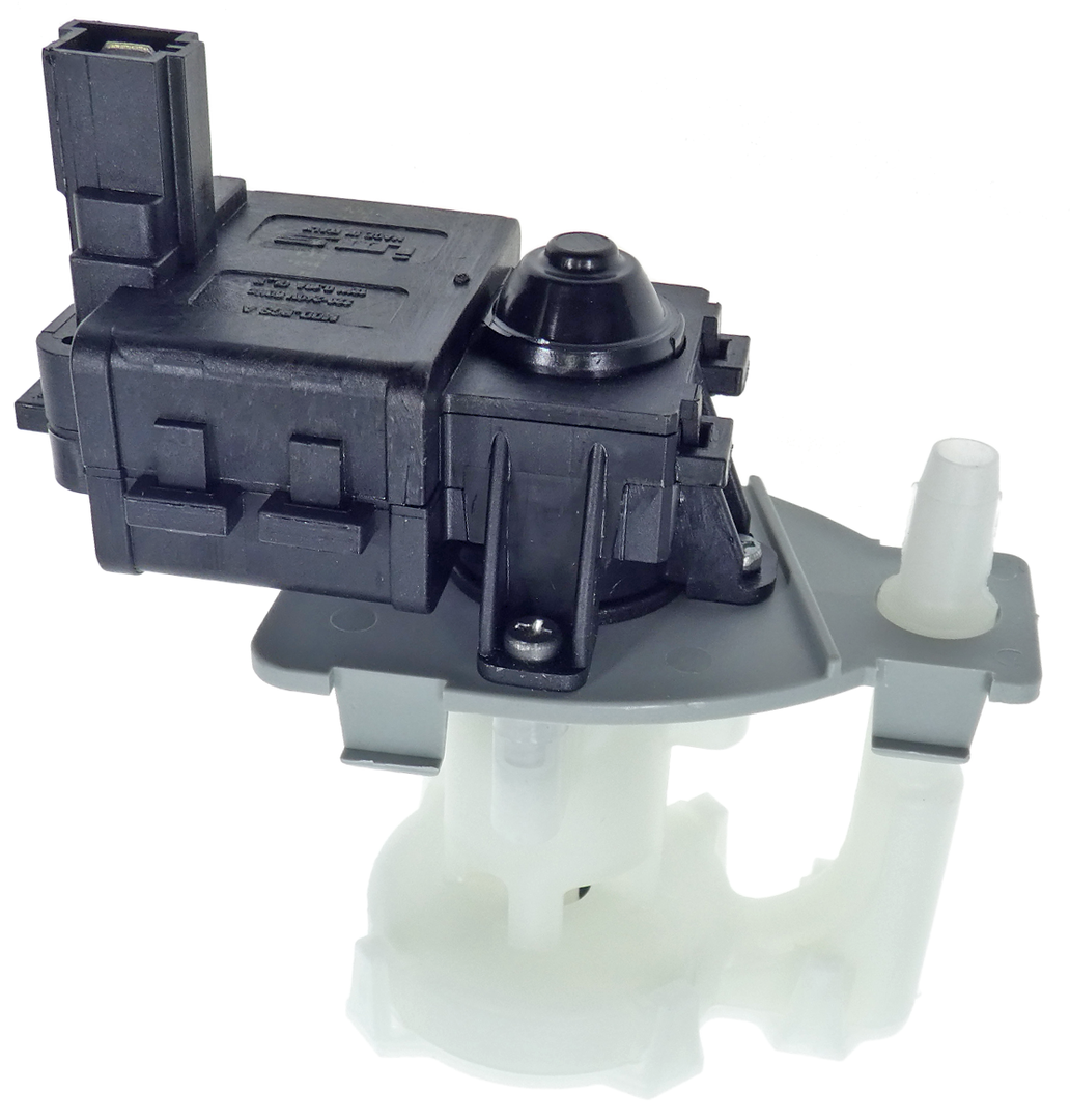Pompă evacuare uscător Indesit – cod C00306876, 3 / 3