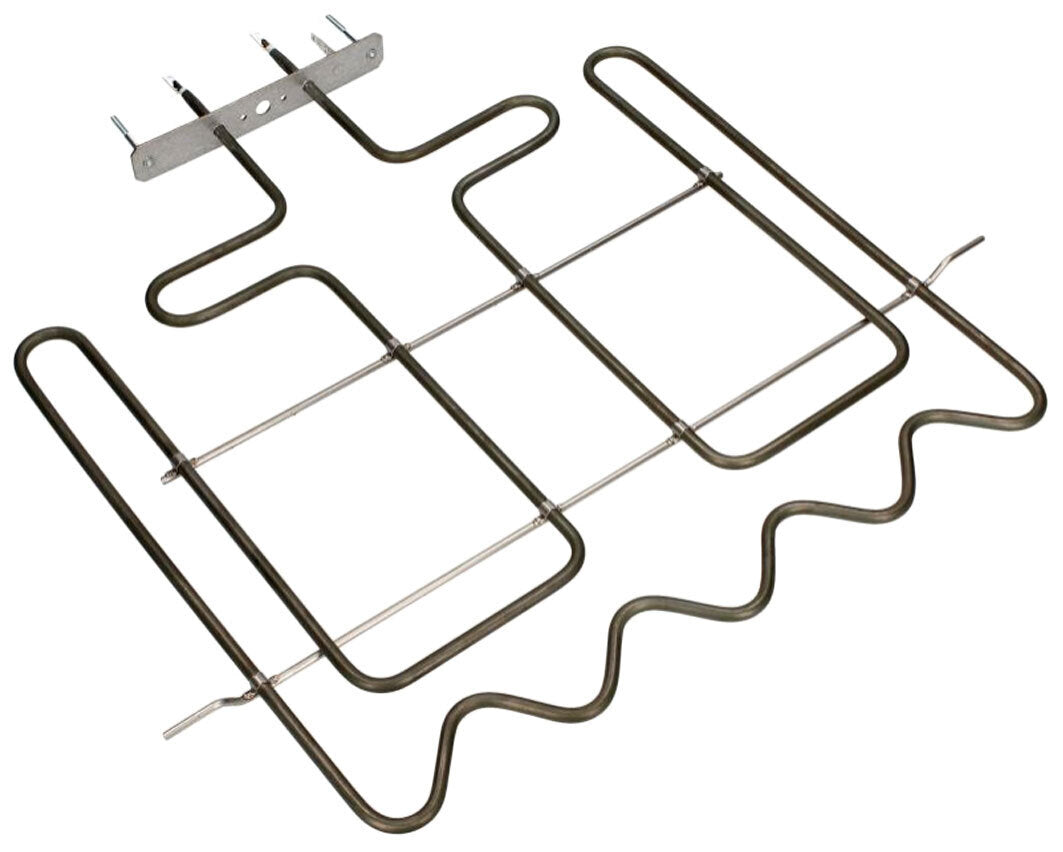 C00316986 Rezistență cuptor electric Whirlpool 481010568824 Original 2450W, 3 / 3