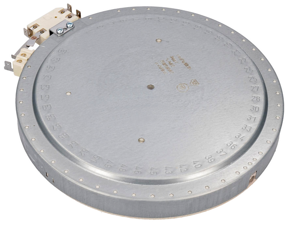 Rezistență plită electrică 2100 w, 210 mm – cod C00327341