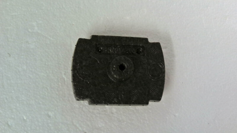 Flotor negru – cod C00378635, 1 / 3