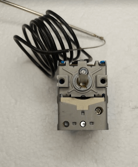 Termostat cuptor electric Whirlpool – cod C00480726 / 481010867971 (original), 3 / 3