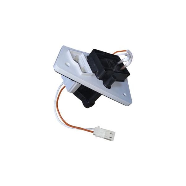C00851885 Pompă cu capac std hp NBR, 2 / 3