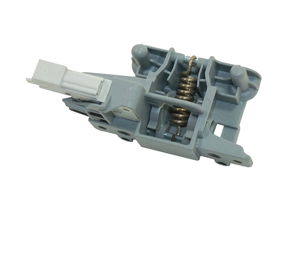 Mecanism blocare ușă mașină de spălat vase Indesit C00274116 482000023147, 3 / 3