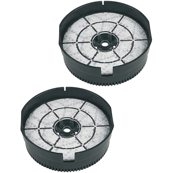Filtru hotă Whirlpool – cod C00384666 / 484000008782 (original), 2 / 3