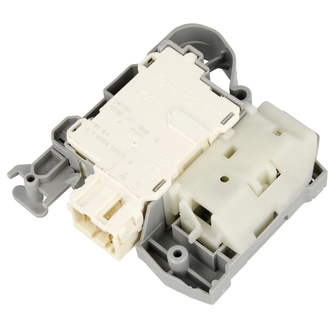 Închizător hublou mașină de spălat Candy – cod 43030357 (original), 3 / 3