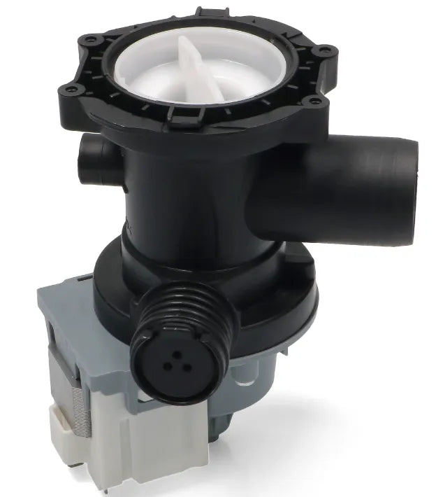 Pompă mașină de spălat Indesit C00517420, 3 / 3