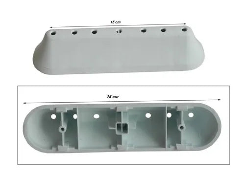 Zbat tambur mașină de spălat Vestel – cod 42002592, 3 / 3