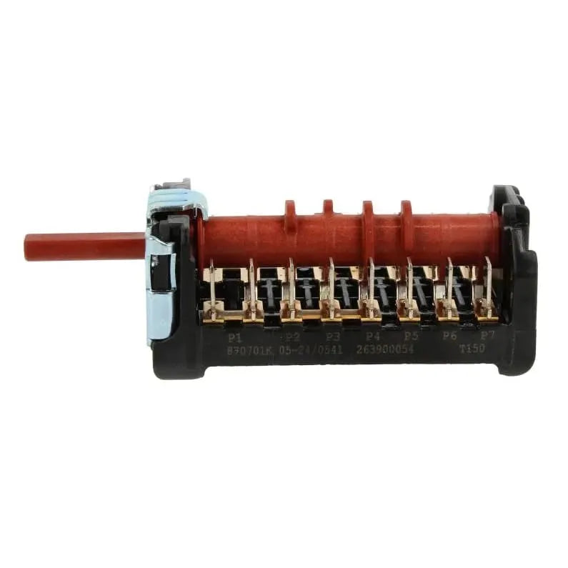 870701K Comutator funcții cuptor Beko 263900054, 3 / 3