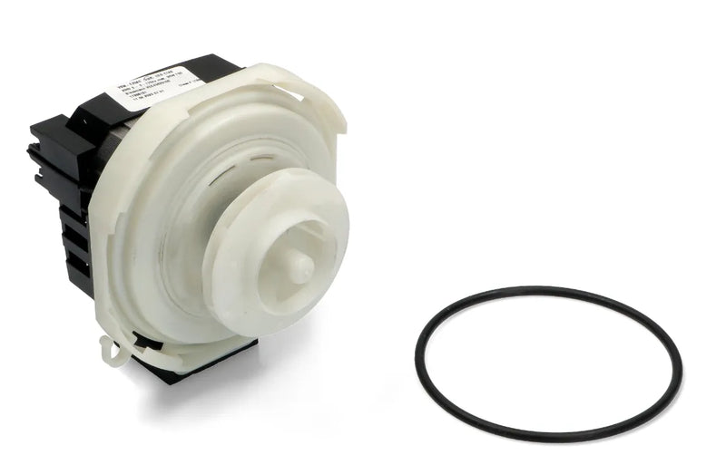 Pompă recirculare mașină de spălat vase Whirlpool 488000731573, 2 / 3