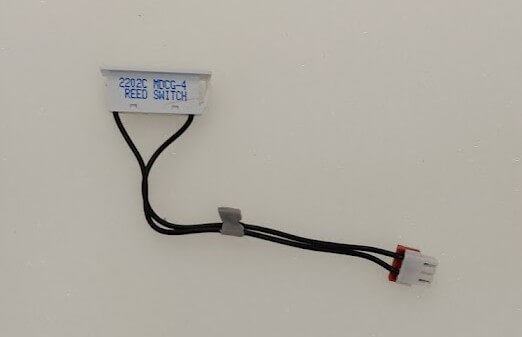 Senzor reed Frigider Samsung DA34-00043J Original, 3 / 3