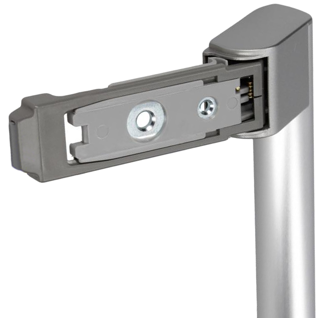 Mâner frigider Samsung DA97-23525A Original, 1 / 3