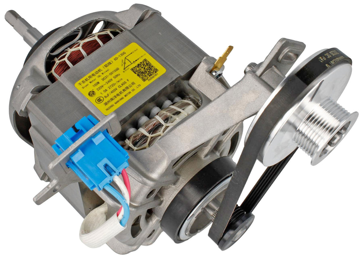 Motor uscător rufe Samsung DC31-00106D Original, 3 / 3