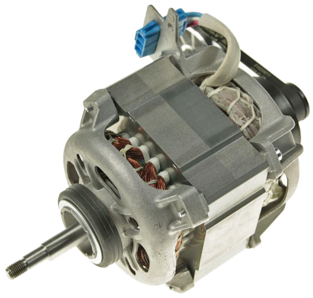 Motor uscător rufe Samsung DC31-00106D Original, 2 / 3