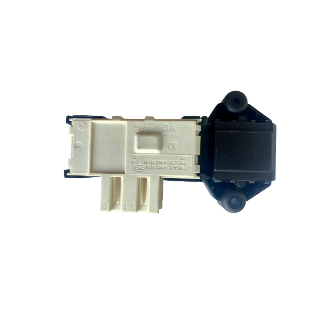 Închizător hublou Samsung DC64-00653A, 2 / 3