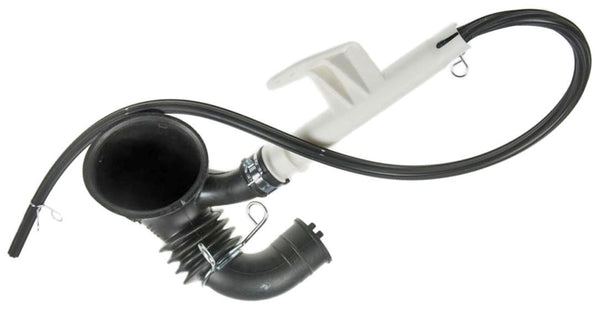Furtun cuvă pompă mașină de spălat Samsung – cod DC97-17330B (original)