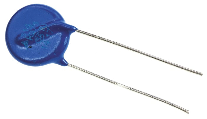 CV275K14 Varistor B72214S0271K101