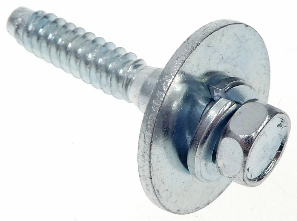 Șurub mașină de spălat LG – cod FAA30831001 (original), 3 / 3