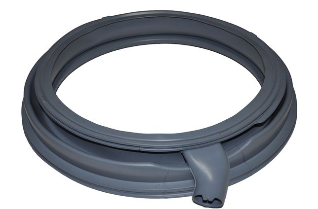 Garnitură hublou Bosch – cod 00686004, 2 / 3